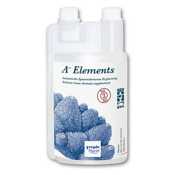 Tropic Marin A-ELEMENTS 500 ml